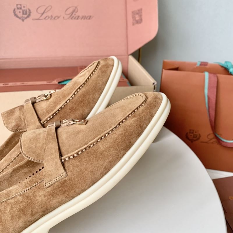 Loro Piana Shoes